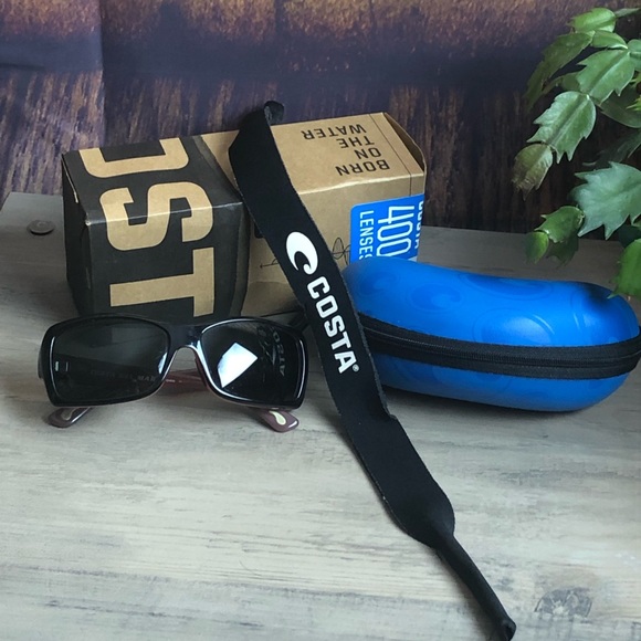 Costa Accessories - Costa Isabela sunglasses